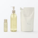 マイルドオイルクレンジング（携帯用）