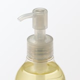 マイルドオイルクレンジング