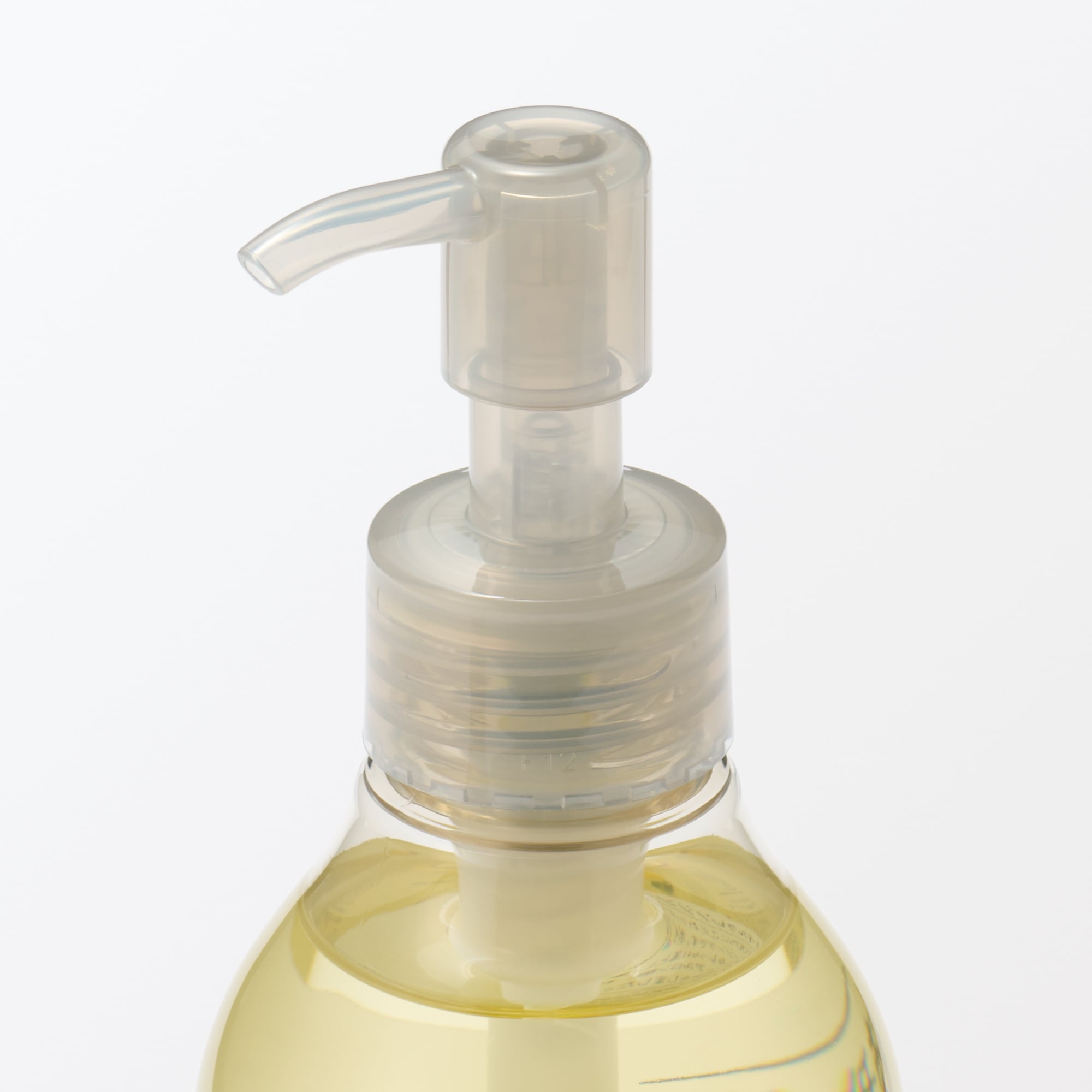 マイルドオイルクレンジング