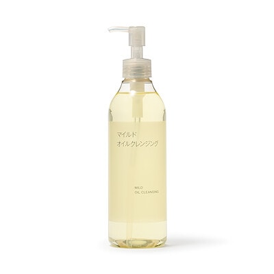 【５月１４日順次発売予定】マイルドオイルクレンジング　３００ｍＬ