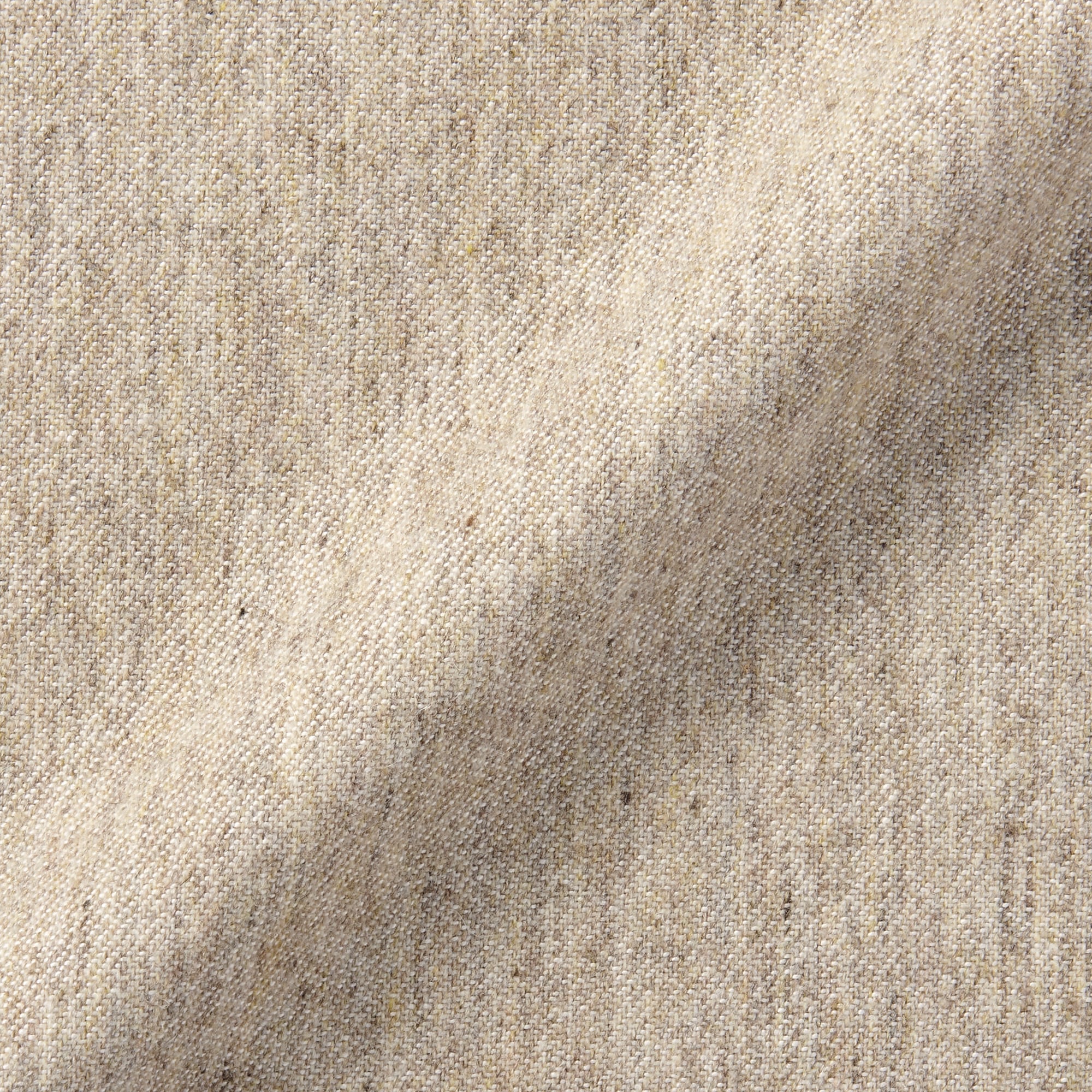 婦人　ウール混スカート