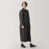 婦人　和紙混ジャケット