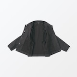 婦人　和紙混ジャケット