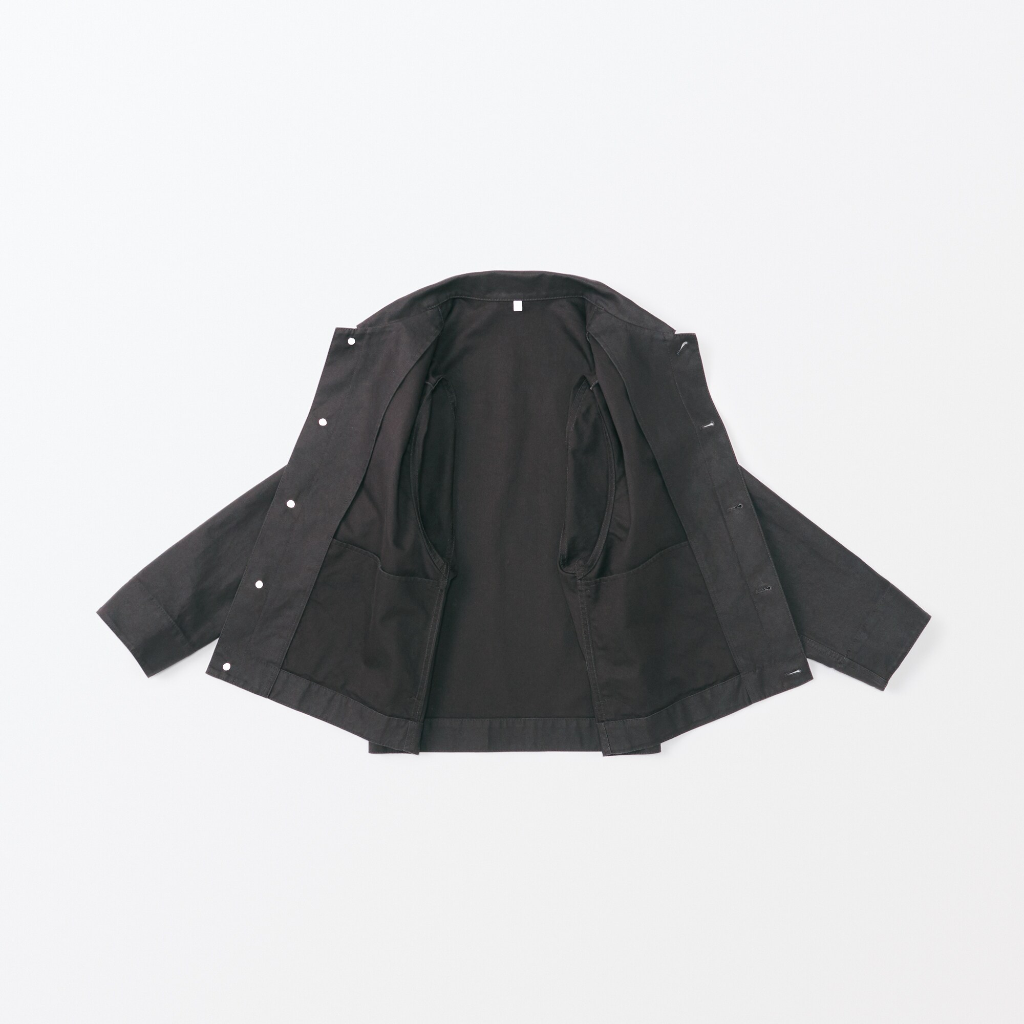 婦人　和紙混ジャケット