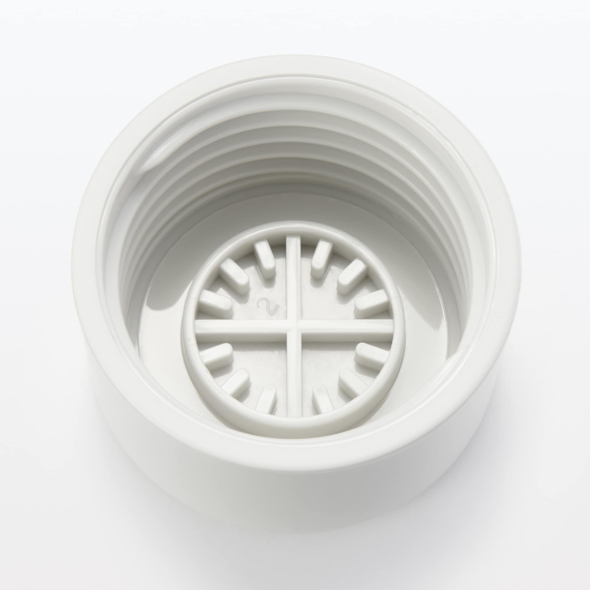 【パーツ】ステンレス　炭酸にも使える　保冷ボトル用パッキン小キャップセット