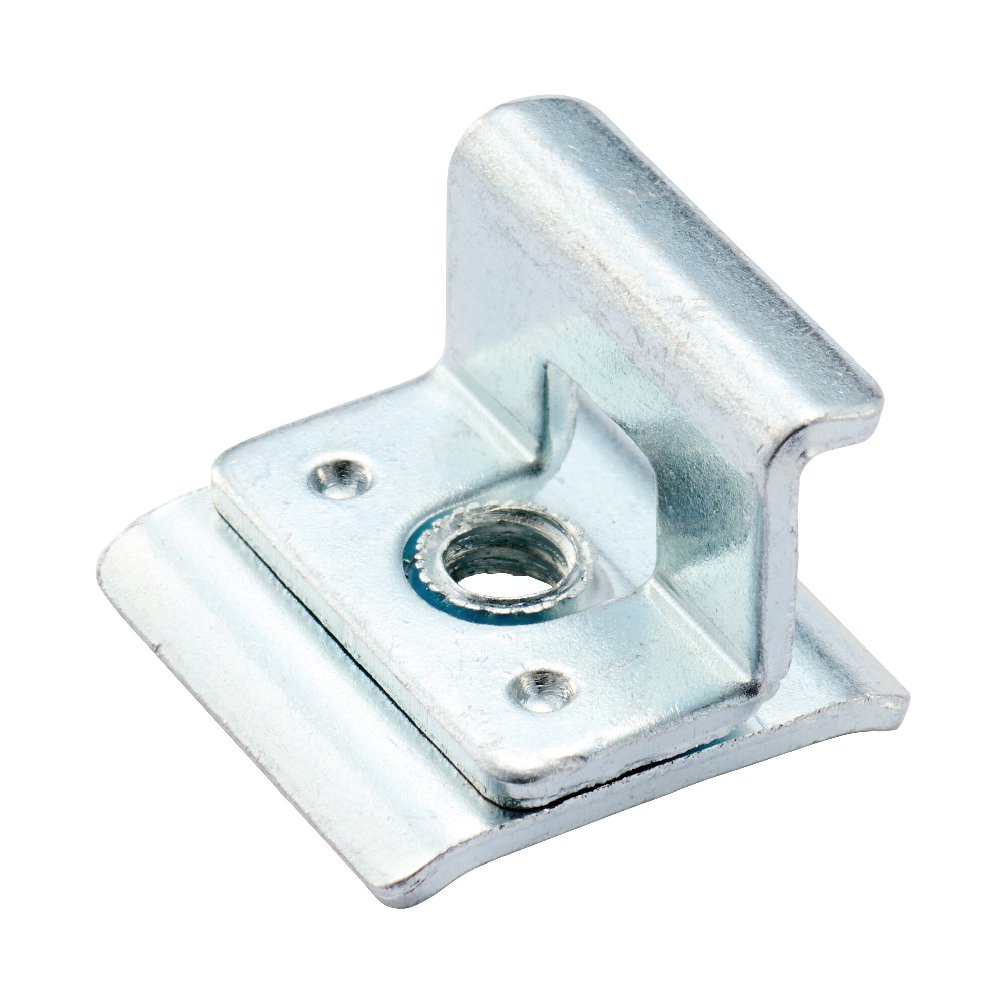 【パーツ】スチール　ステンレスユニットシェルフ用　サイドパネル用補強パーツ