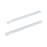 【パーツ】スチールユニットシェルフ用　ボックス引出し２段用　引出しレール