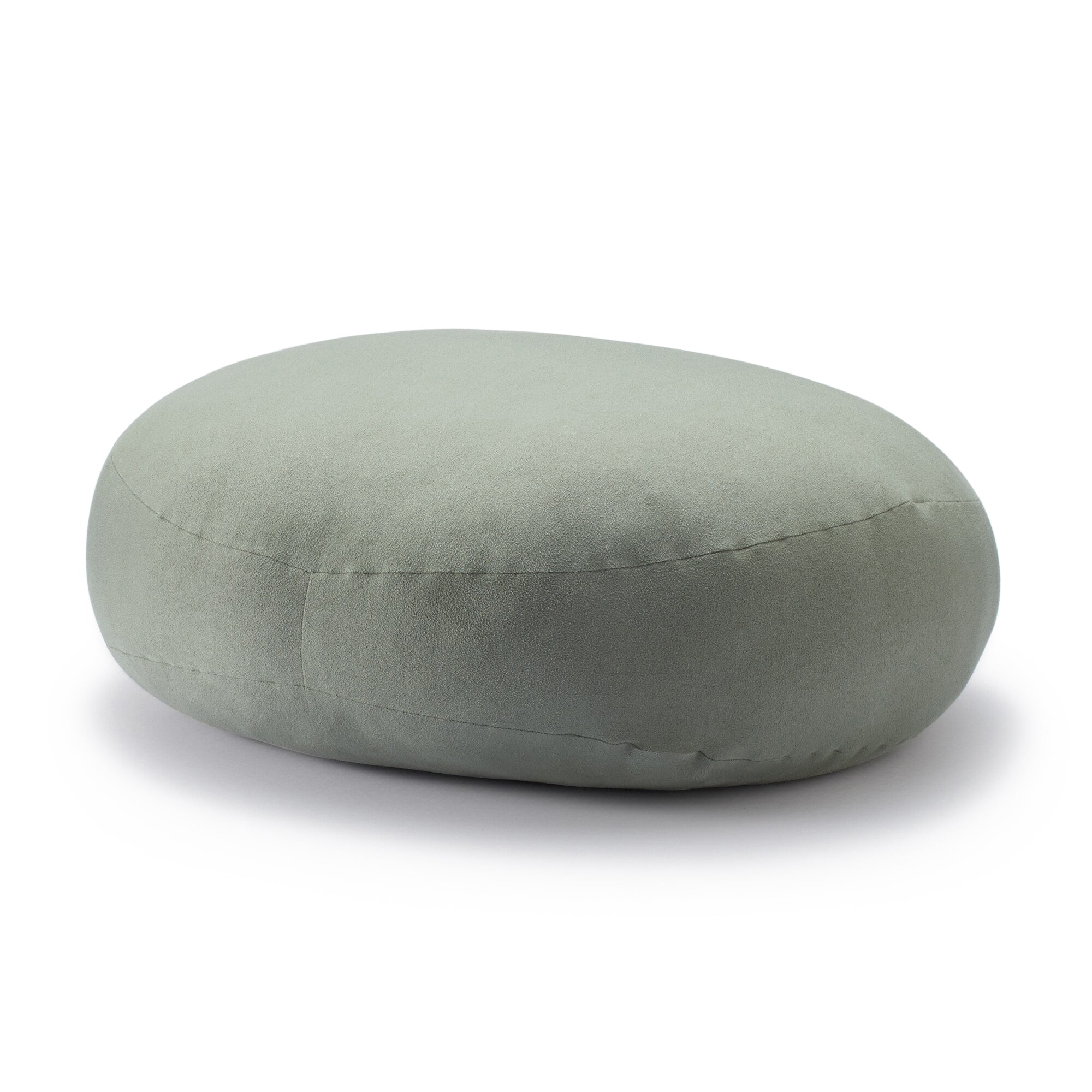 背当てにもなるやわらかマルチクッション