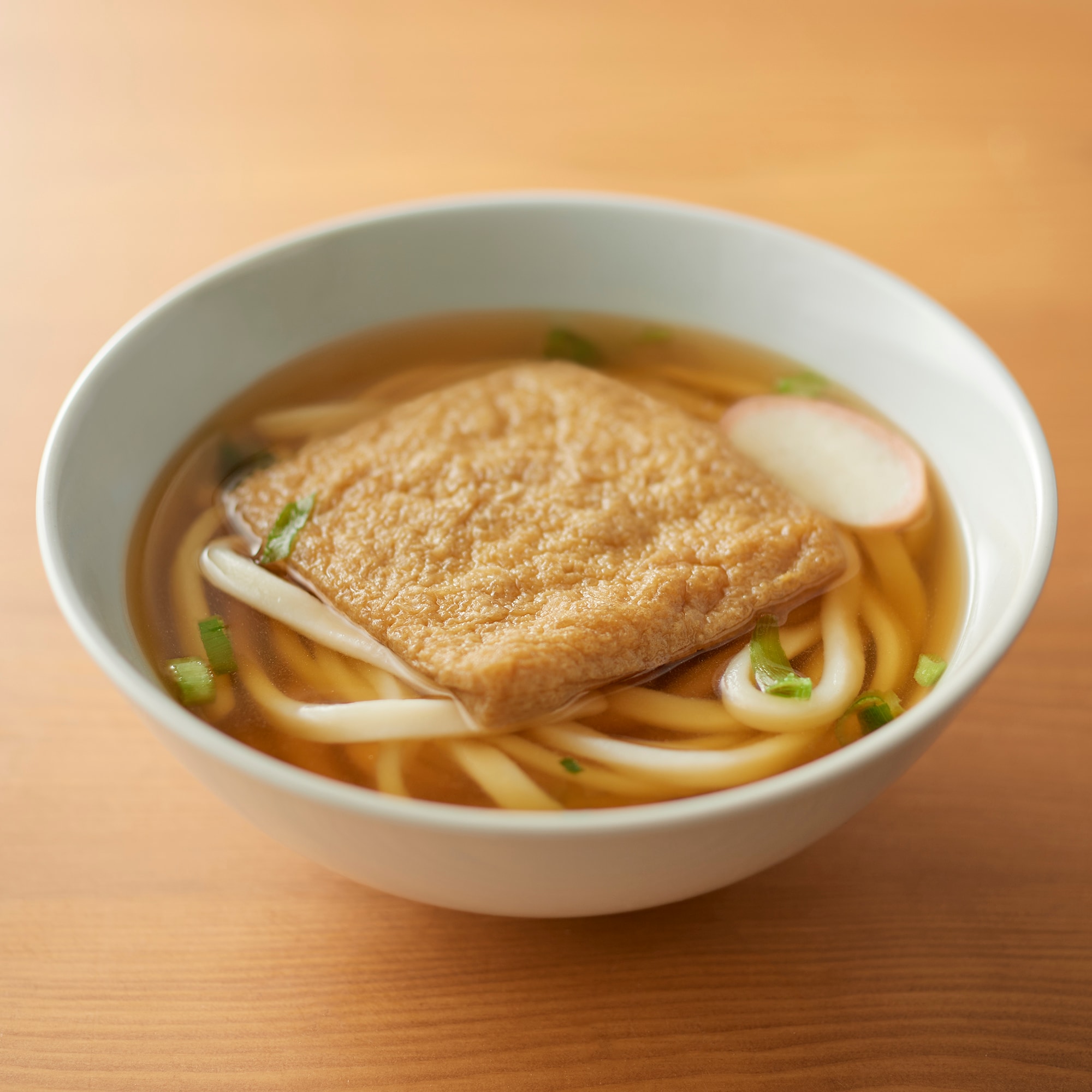 きつねうどん | 無印良品