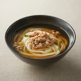 肉うどん