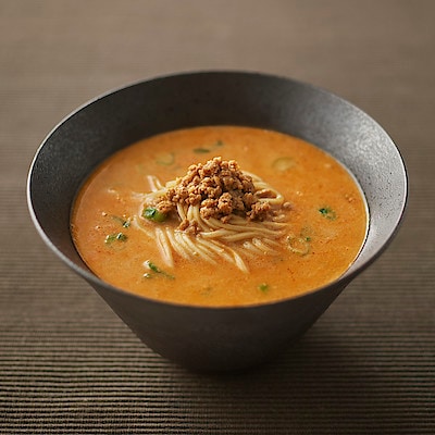 担々麺　２３３ｇ