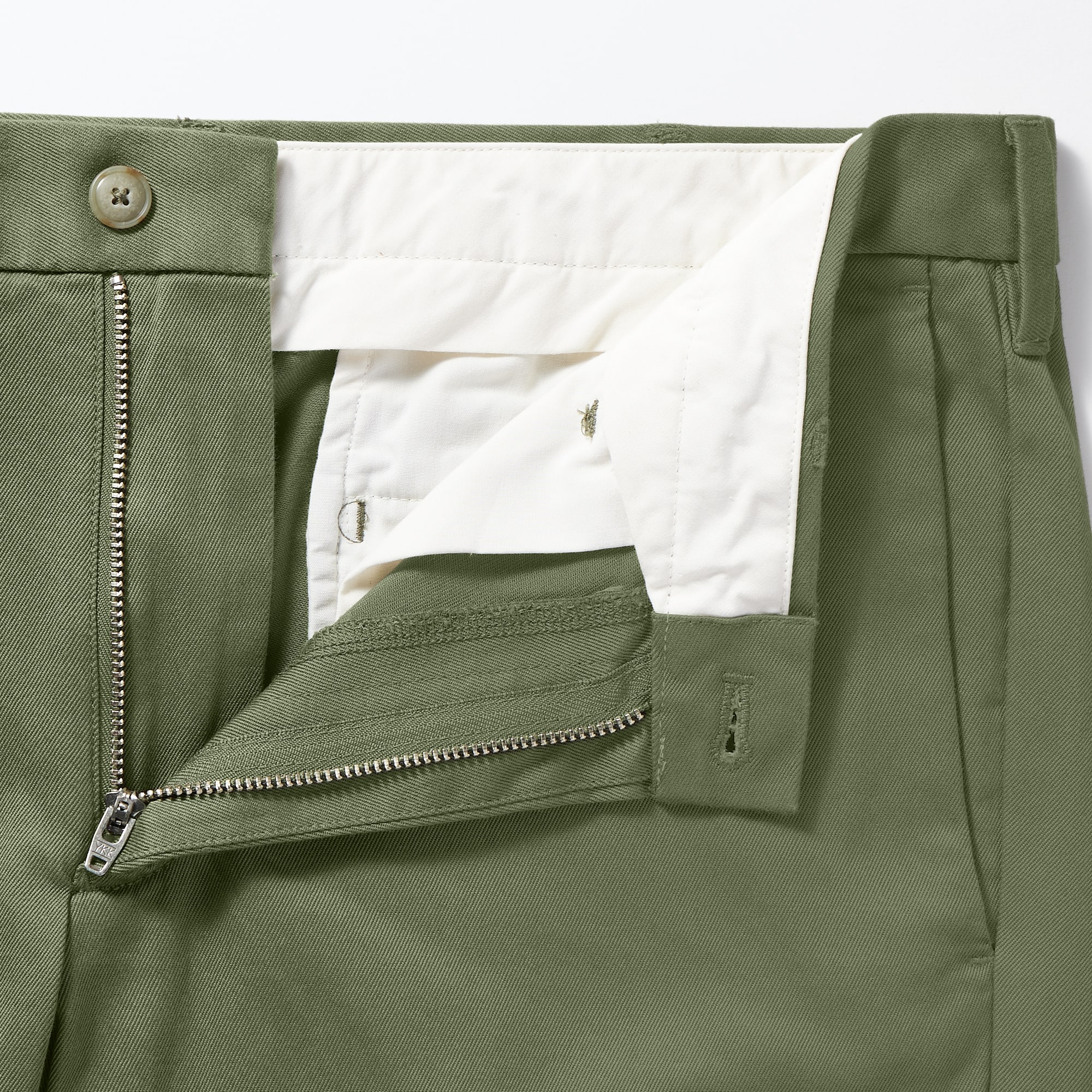 紳士 ストレッチチノスリムパンツ | 無印良品