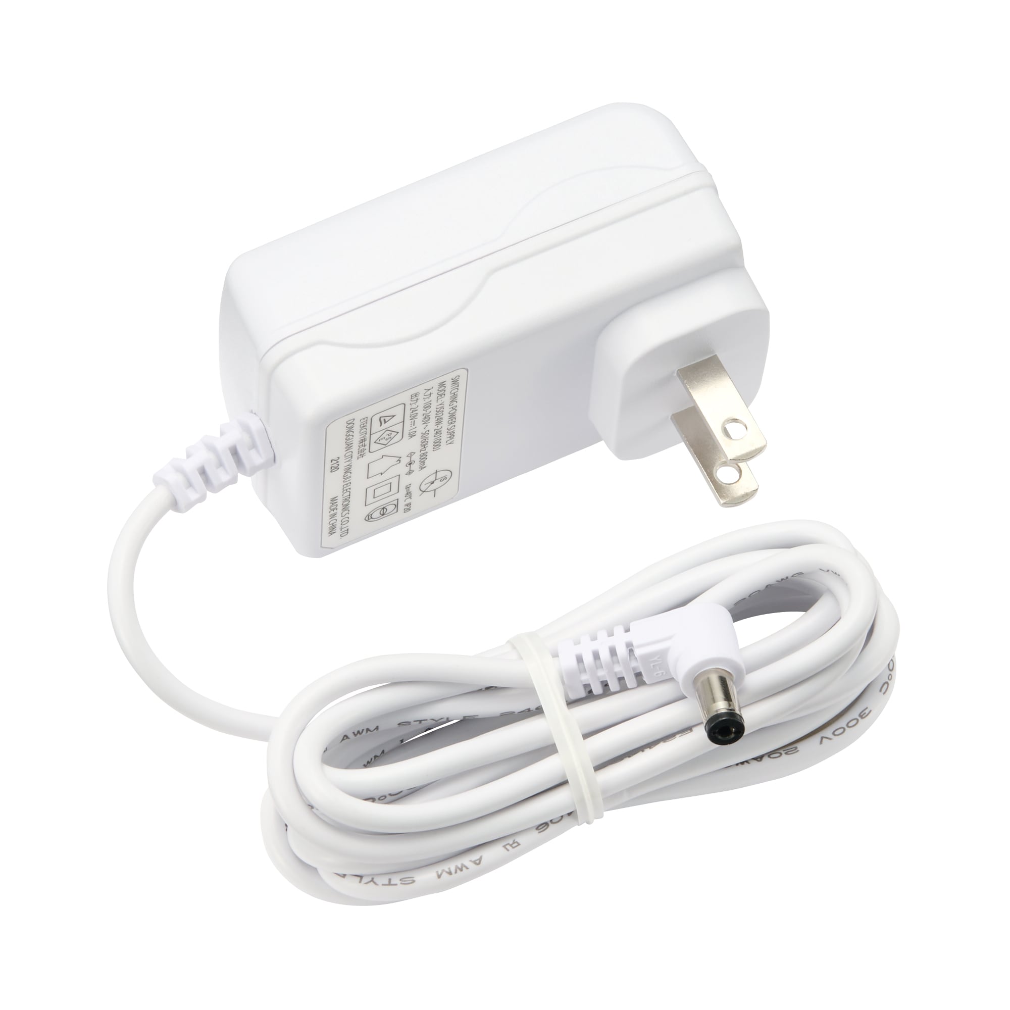 【パーツ】コンパクト空気清浄機用　ＡＣアダプター