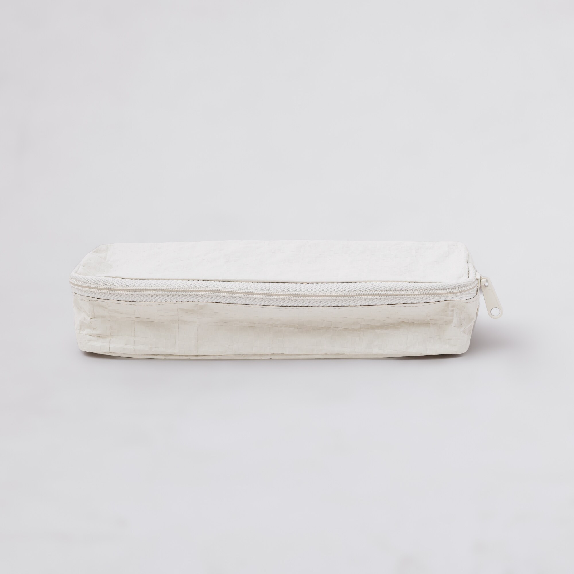 再生ポリエチレン入り　小物・ペンケース