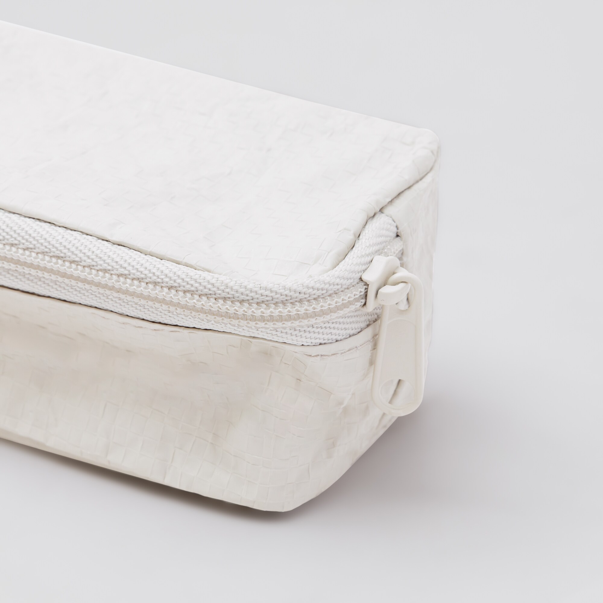 再生ポリエチレン入り　小物・ペンケース