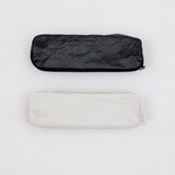 再生ポリエチレン入り　小物・ペンケース