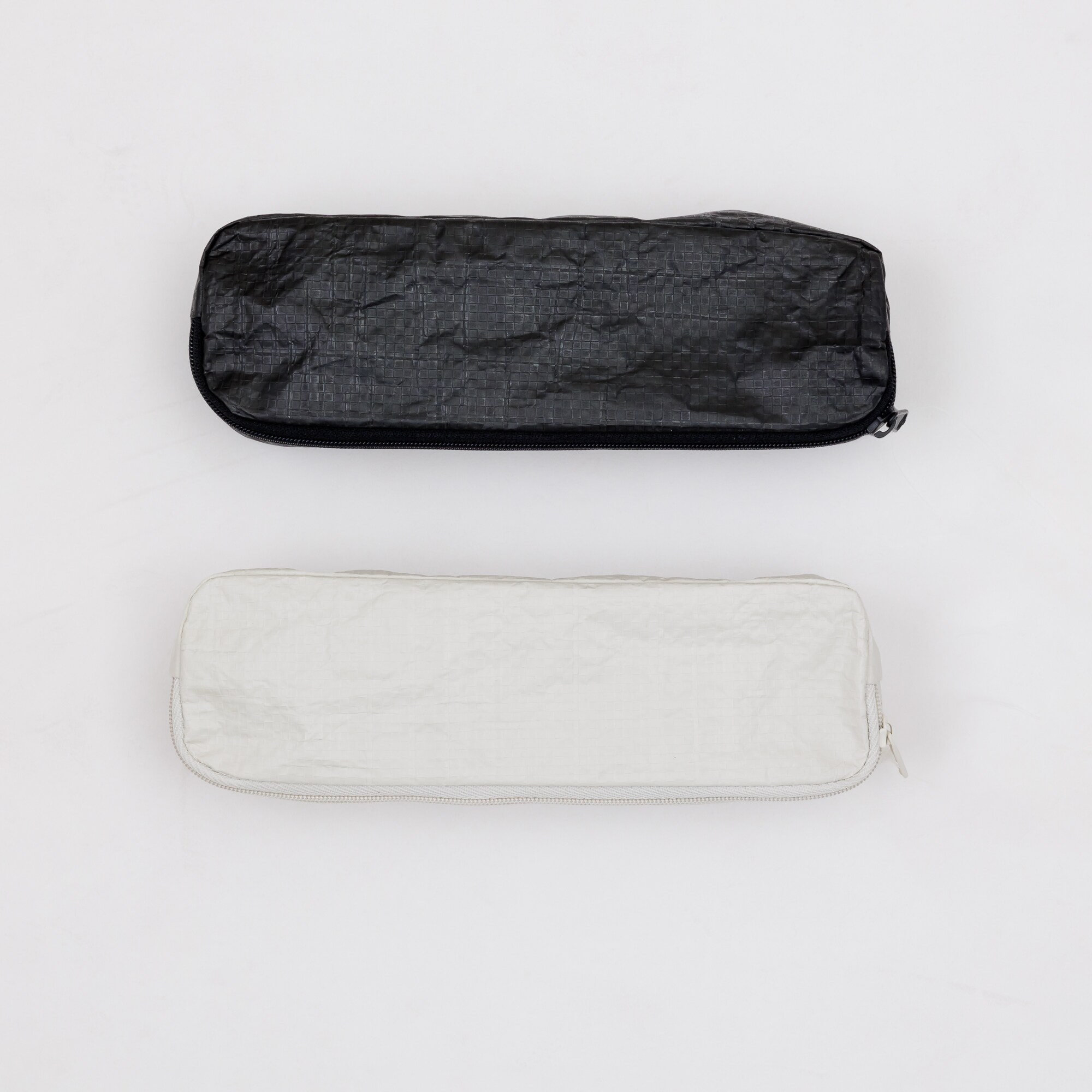 再生ポリエチレン入り　小物・ペンケース