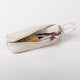 再生ポリエチレン入り　小物・ペンケース