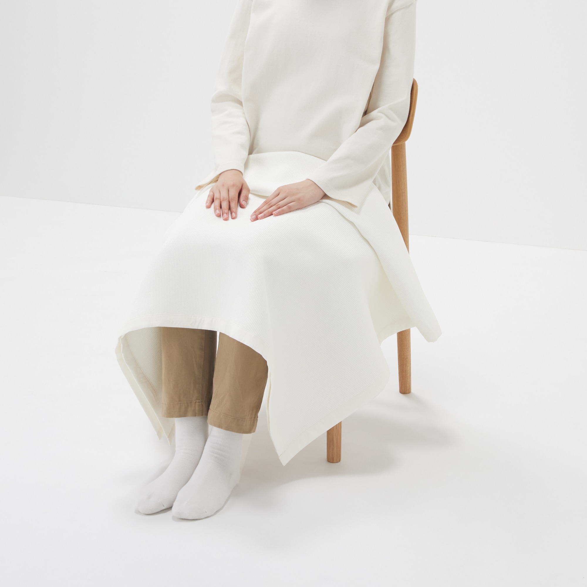 プンギのインギョン　マルチハーフケット