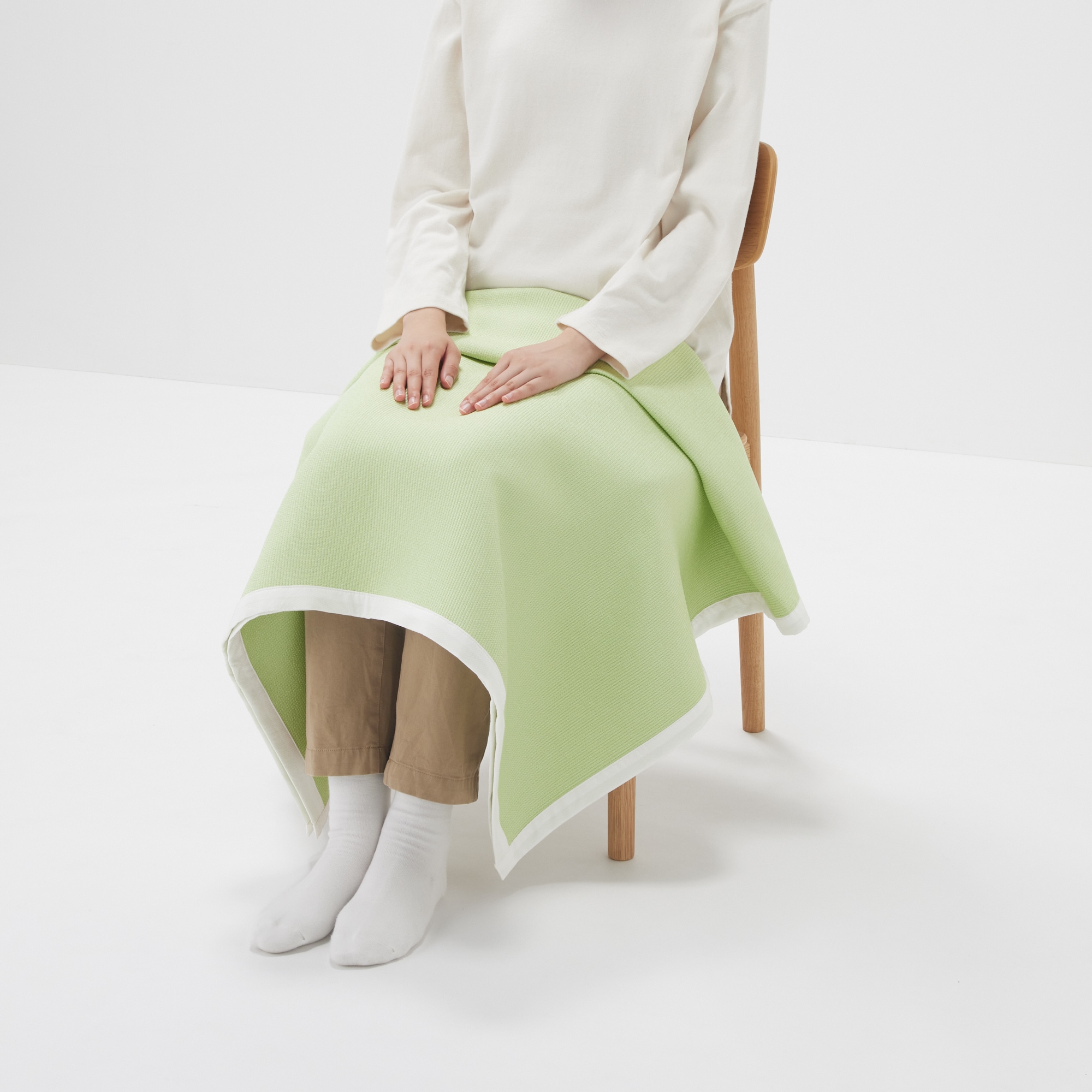 プンギのインギョン マルチハーフケット | 無印良品