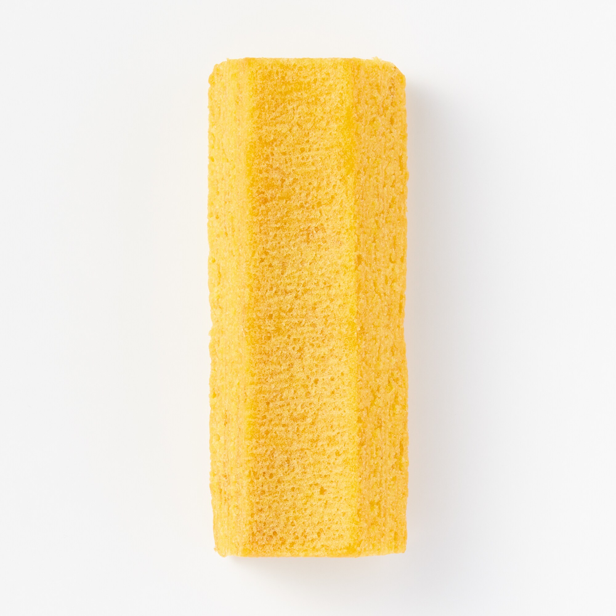 不揃い　甘夏バウム