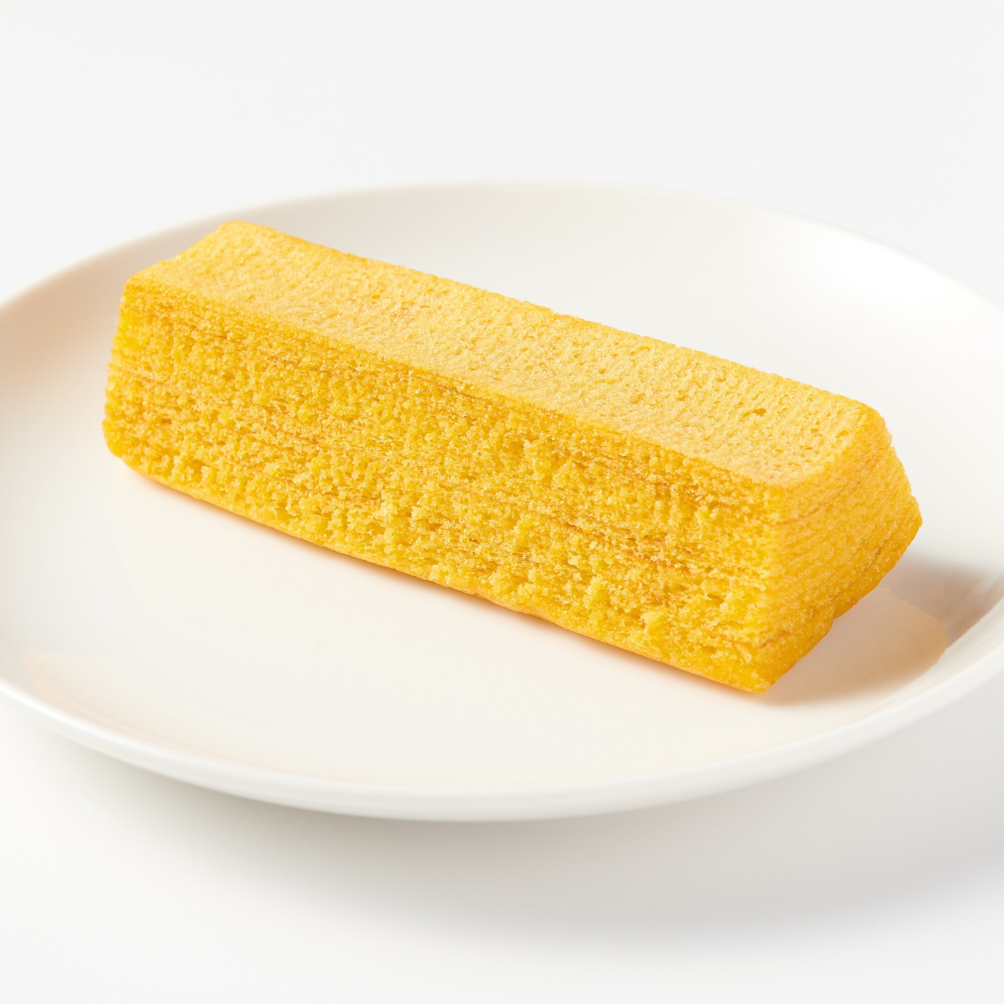 不揃い　甘夏バウム