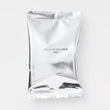 食べるスープ　オクラ入りねばねば野菜のスープ