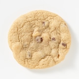 チョコとマカダミアナッツのクッキー