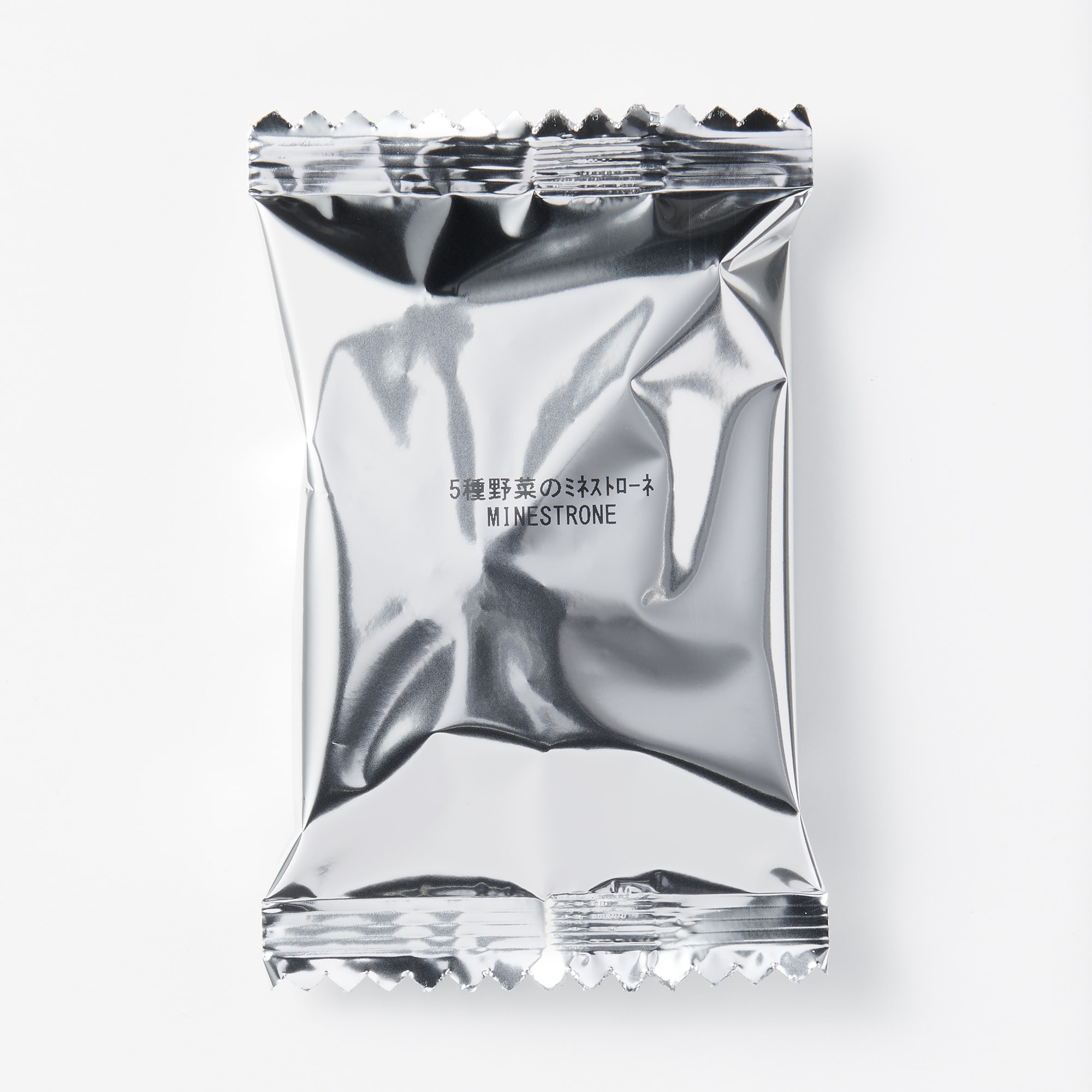 大袋　食べるスープ　５種野菜のミネストローネ