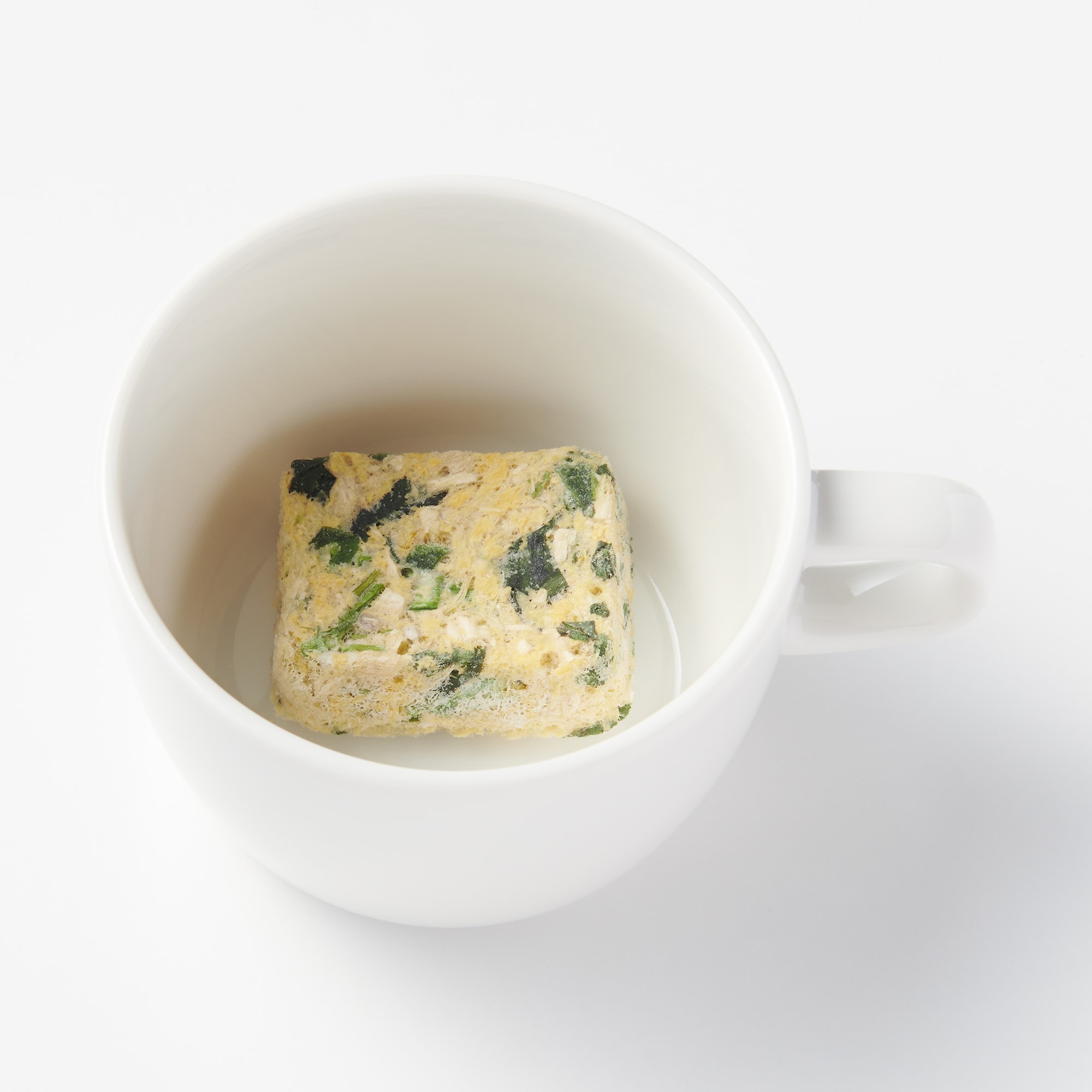 大袋　食べるスープ　オクラ入りねばねば野菜のスープ