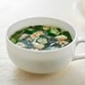 大袋　食べるスープ　オクラ入りねばねば野菜のスープ