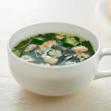 大袋　食べるスープ　オクラ入りねばねば野菜のスープ