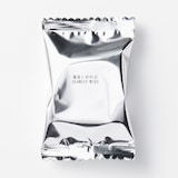 素材を生かした味噌汁　海苔とめかぶ