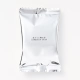 素材を生かした味噌汁　あさりと長ねぎ