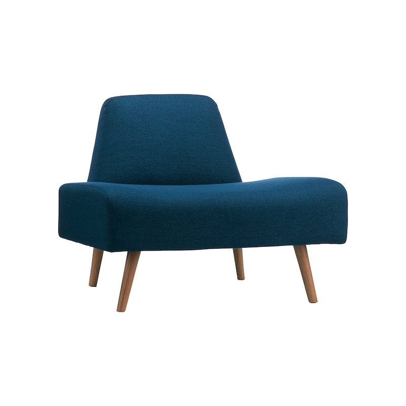 IDEE］AO SOFA （1） NAVY | 無印良品
