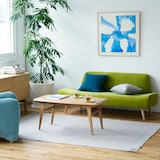 ［ＩＤＥＥ］ＡＯ　ＳＯＦＡ　（２）　ＧＲＥＥＮ