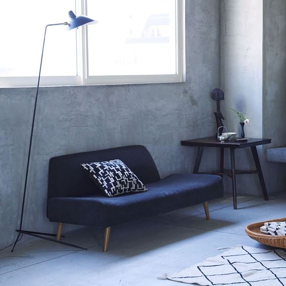 ［ＩＤＥＥ］ＡＯ　ＳＯＦＡ　（２）　ＮＡＶＹ