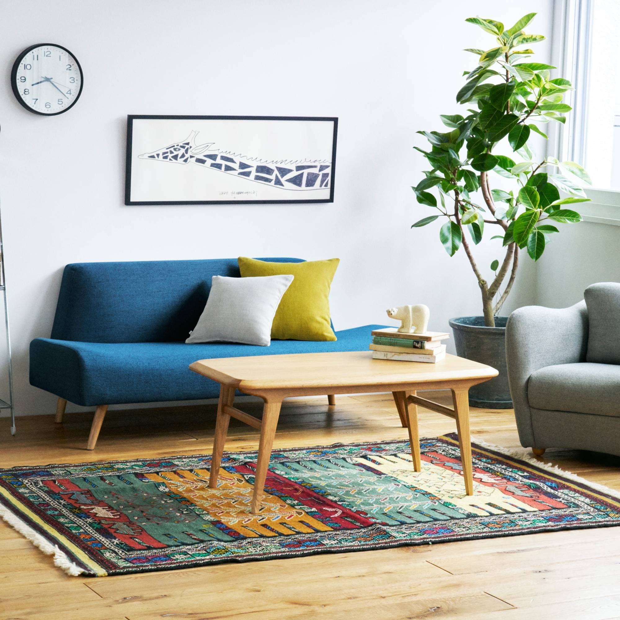 ［ＩＤＥＥ］ＡＯ　ＳＯＦＡ　（２）　ＮＡＶＹ