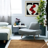 ［ＩＤＥＥ］ＡＯ　ＳＯＦＡ　（１）　ＧＲＡＹ