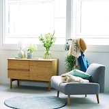 ［ＩＤＥＥ］ＡＯ　ＳＯＦＡ　（１）　ＧＲＡＹ