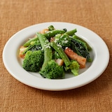 すぐ使える　緑の野菜