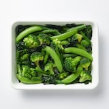 すぐ使える　緑の野菜