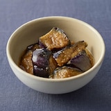 すぐ使える　揚げ茄子