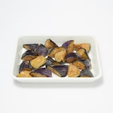 すぐ使える　揚げ茄子