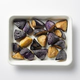 すぐ使える　揚げ茄子