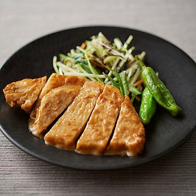 かんたん調理　粕漬け焼きの素　１～２人前