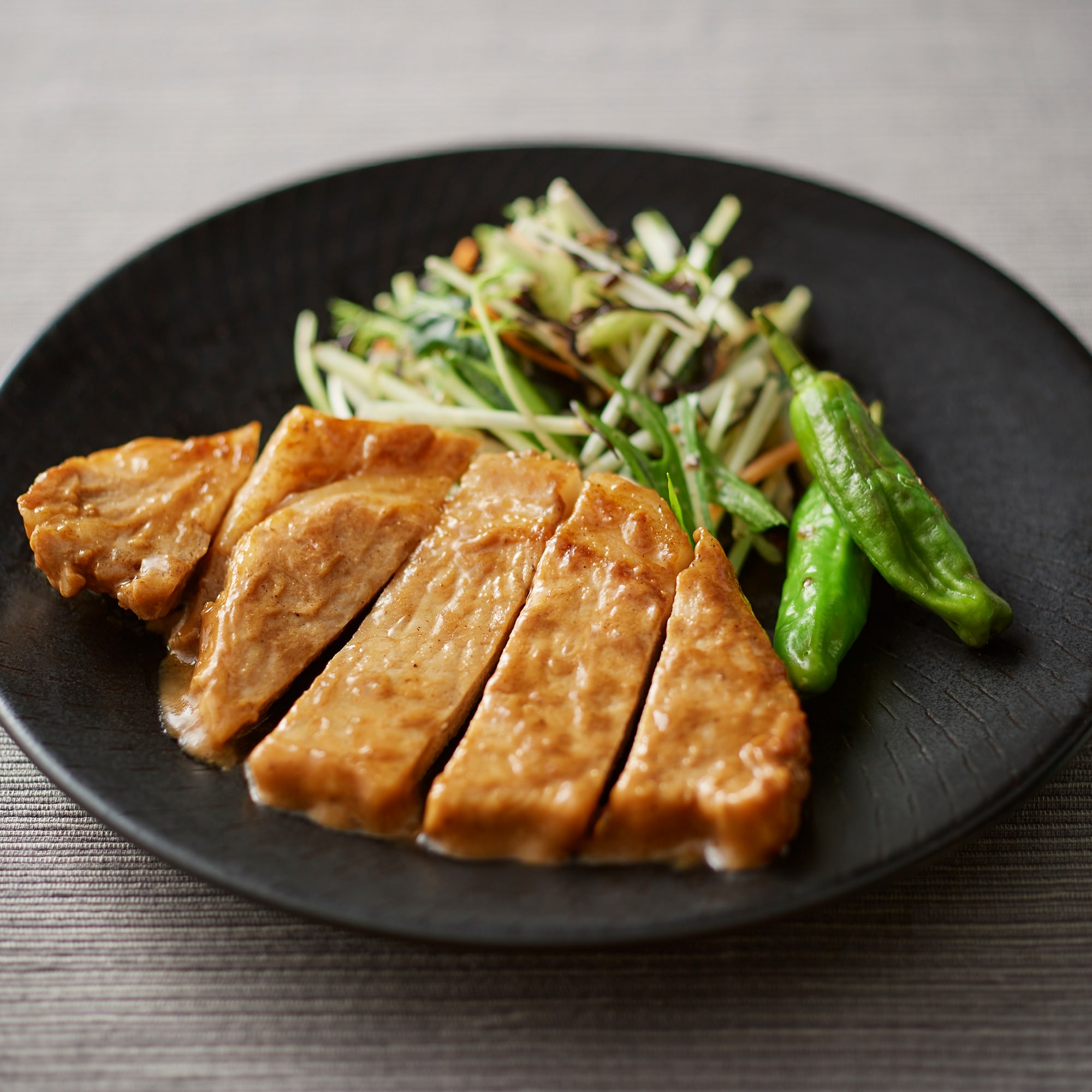 かんたん調理　粕漬け焼きの素