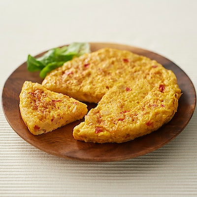 かんたん調理　スパニッシュオムレツの素　１～２人前