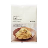 あえるだけのパスタソース　たらこ