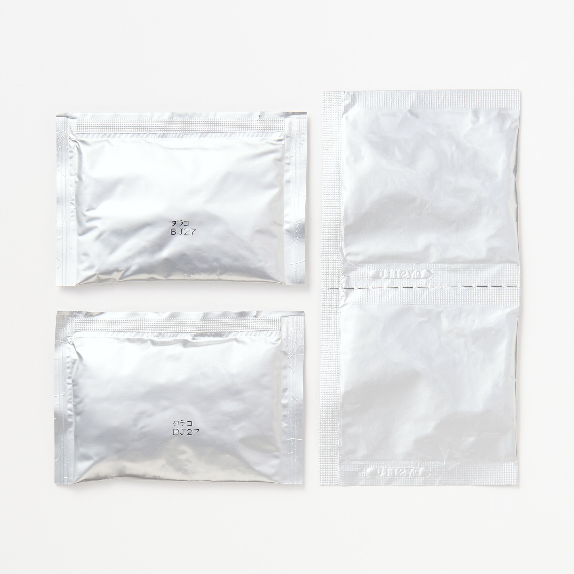 あえるだけのパスタソース　たらこ